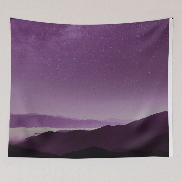 Item preview, Gorgeous Mountains & Starry Night Skies V4 designed and sold by NexusArts.