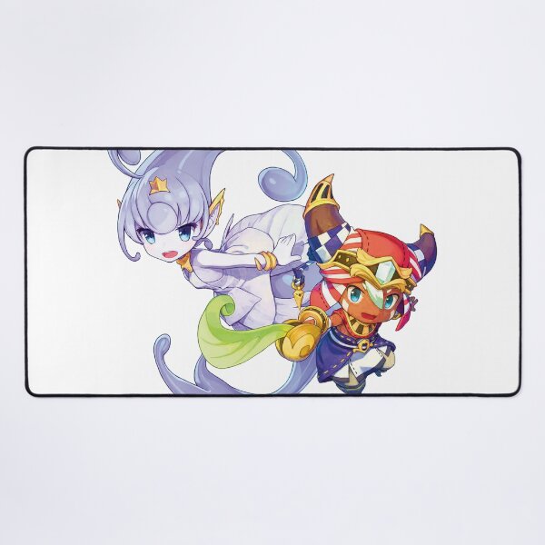 Item preview, tethu ever oasis designed and sold by AndyArtic.