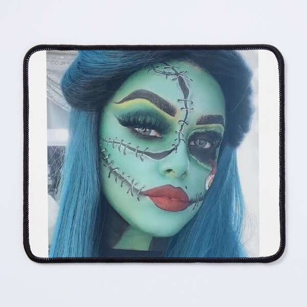 Item preview, Halloween makeup designed and sold by Miladesigner1.