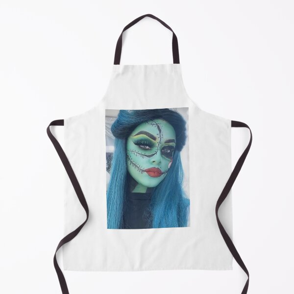 Item preview, Halloween makeup designed and sold by Miladesigner1.