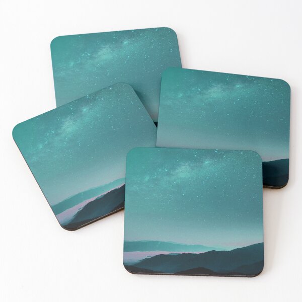 Item preview, Gorgeous Mountains & Starry Night Skies V5 designed and sold by NexusArts.