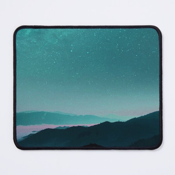 Item preview, Gorgeous Mountains & Starry Night Skies V5 designed and sold by NexusArts.
