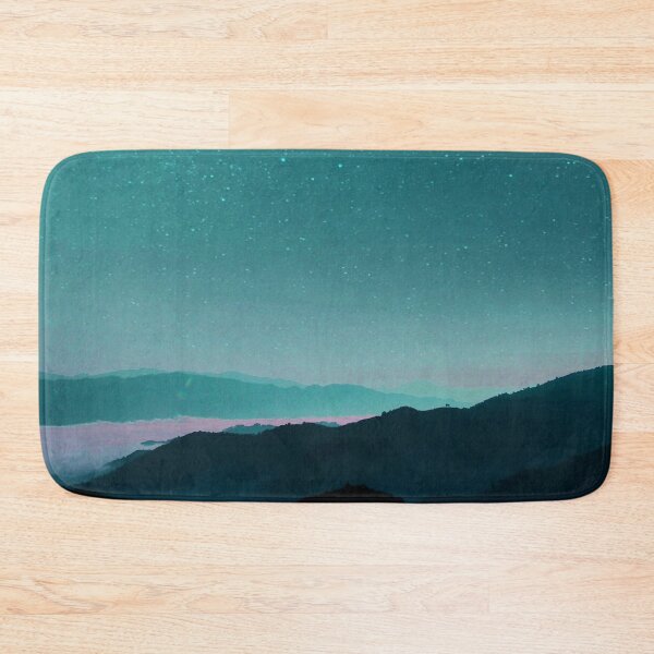 Item preview, Gorgeous Mountains & Starry Night Skies V5 designed and sold by NexusArts.