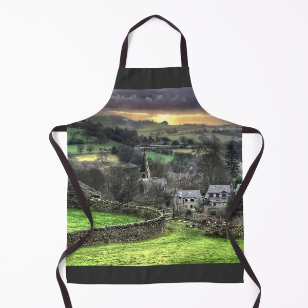 Item preview, Hepworth Village designed and sold by Alisonchambers2.