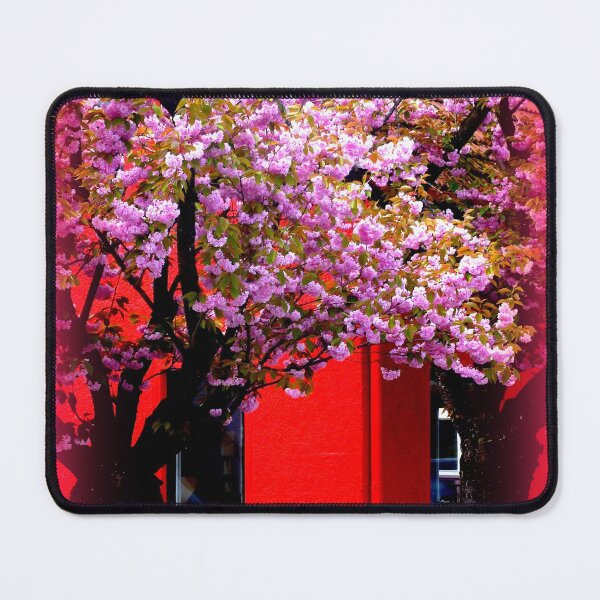 Item preview, Red & Pink designed and sold by angel1.