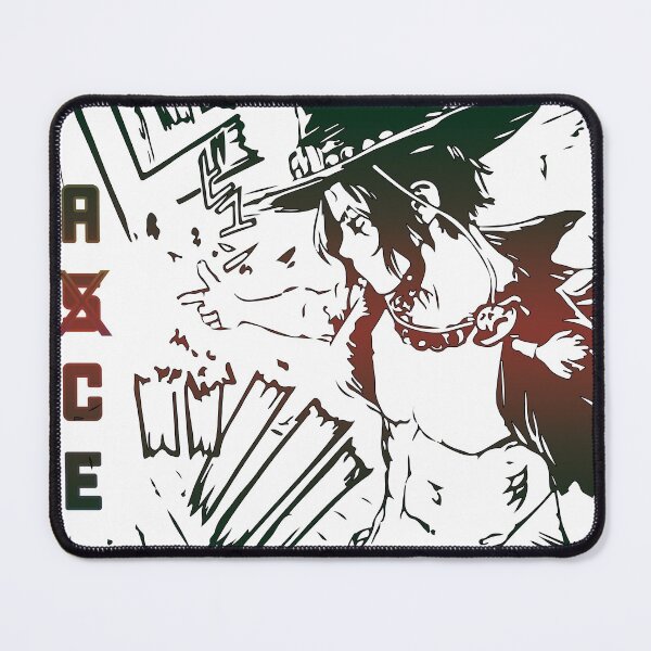 Item preview, Portgas D Ace designed and sold by AndyArtic.