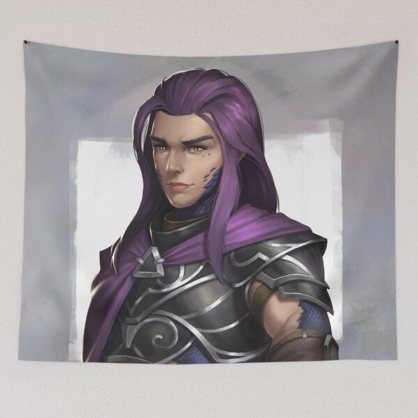 Item preview, Nat19: Ajax designed and sold by Nat19Official.
