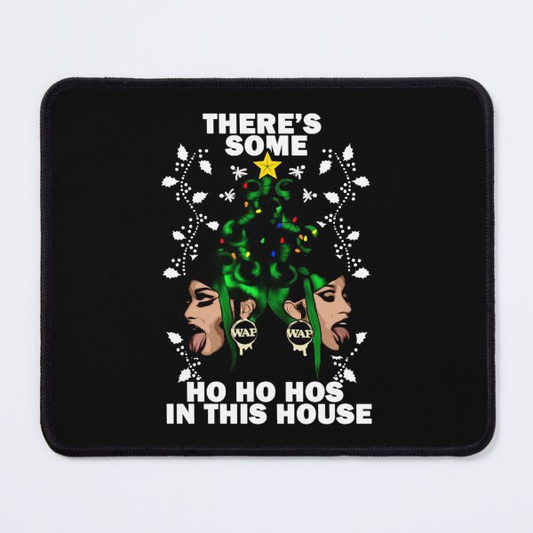 Item preview, Merry WAPmas Lightweight designed and sold by Ramon Allen.