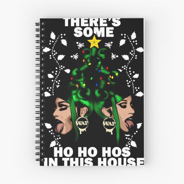 Item preview, Merry WAPmas Lightweight  designed and sold by Ramon Allen.