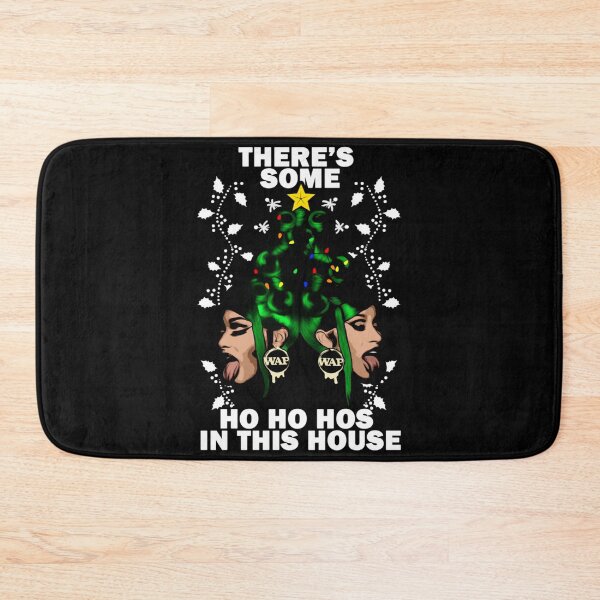 Item preview, Merry WAPmas Lightweight  designed and sold by Ramon Allen.
