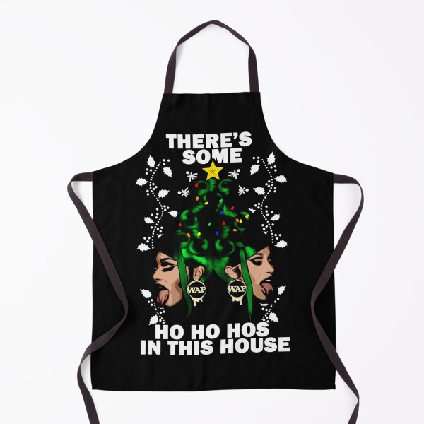 Item preview, Merry WAPmas Lightweight designed and sold by Ramon Allen.