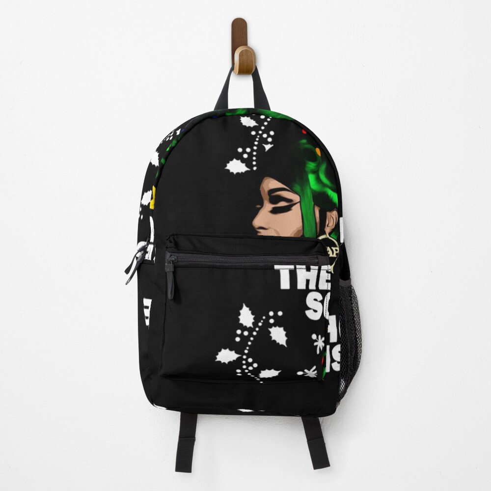 Item preview, Backpack designed and sold by RamonAllen.