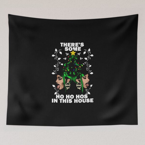 Item preview, Merry WAPmas Lightweight  designed and sold by Ramon Allen.