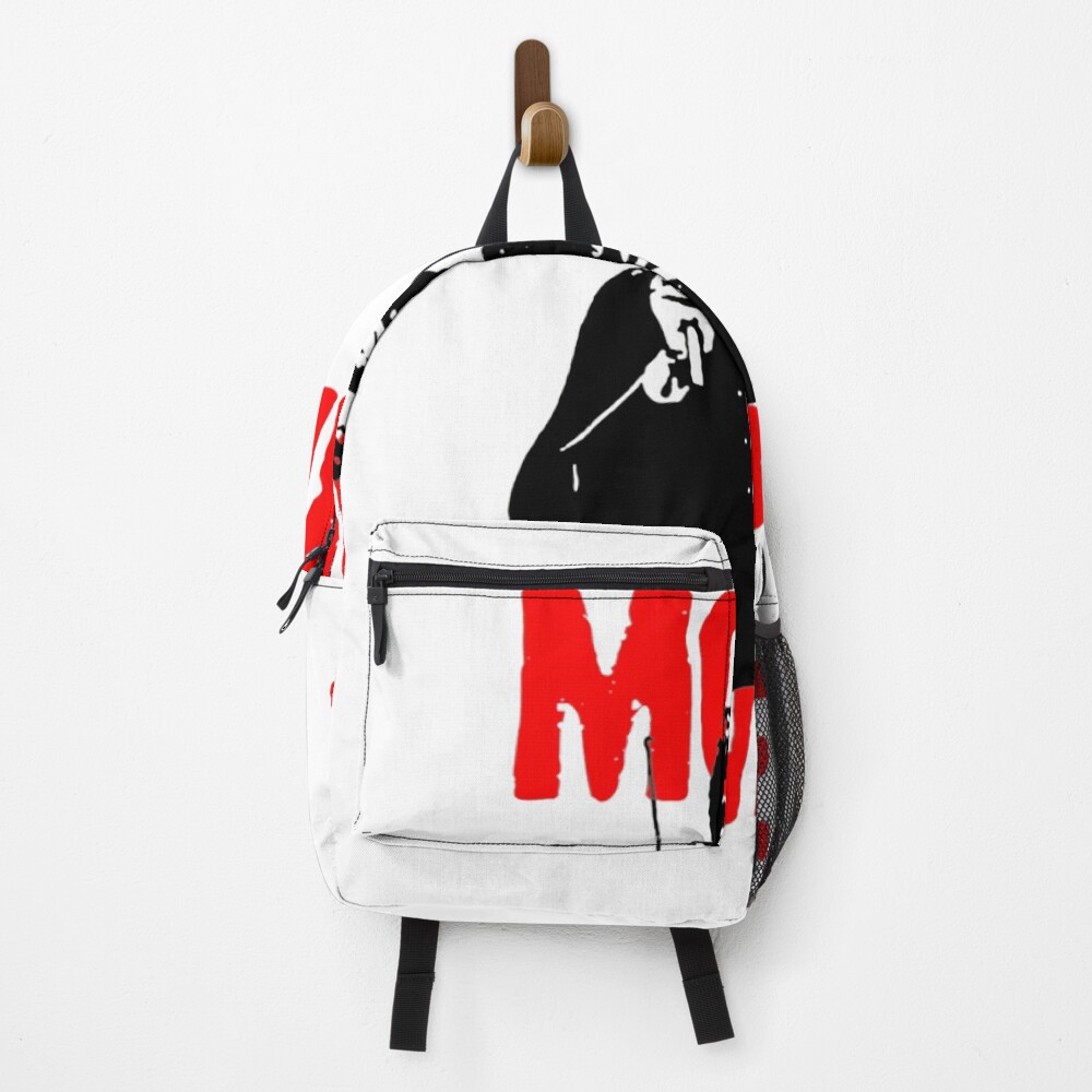 Item preview, Backpack designed and sold by RamonAllen.