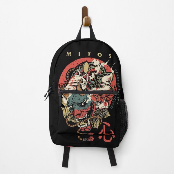 Item preview, Oni Samurai Japan designed and sold by Oni Kanzen.