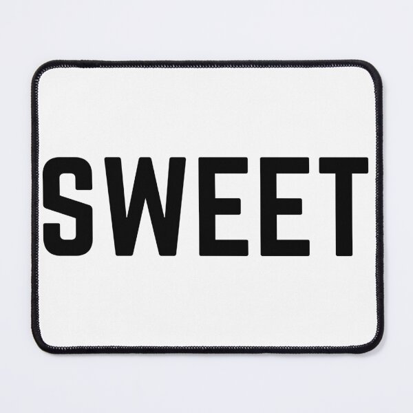 Item preview, SWEET Classic T-Shirt designed and sold by Aditya484.