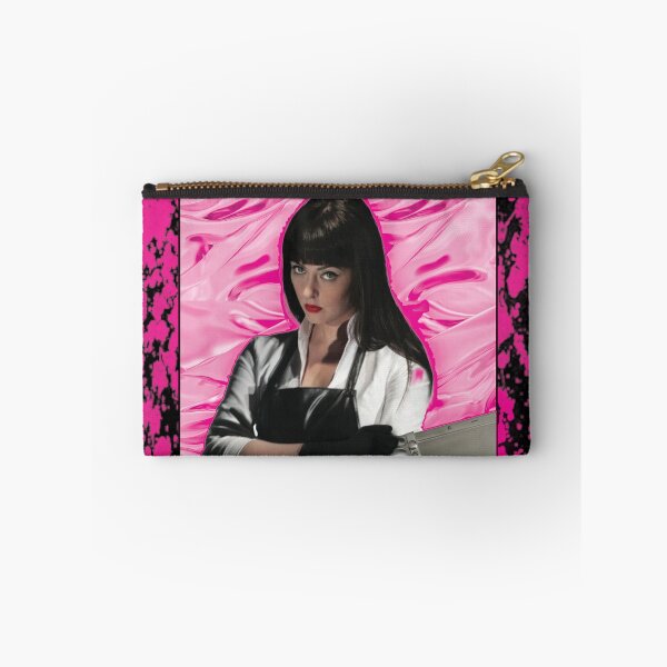 Item preview, She's an artist designed and sold by Retrogore.