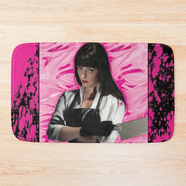 Item preview, She's an artist designed and sold by Retrogore.