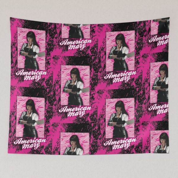 Item preview, She's an artist designed and sold by Retrogore.