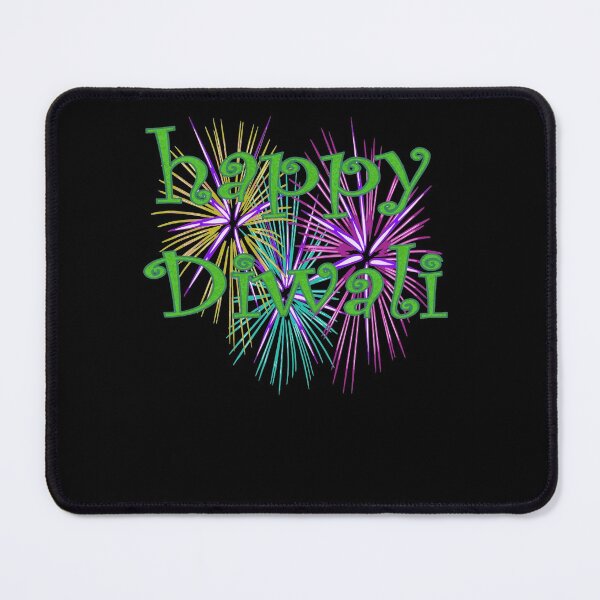 Item preview, Happy Diwali Festival Of Light Over Dark Celebration 2 designed and sold by taiche.