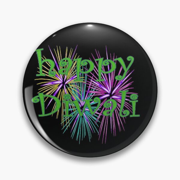 Item preview, Happy Diwali Festival Of Light Over Dark Celebration 2 designed and sold by taiche.