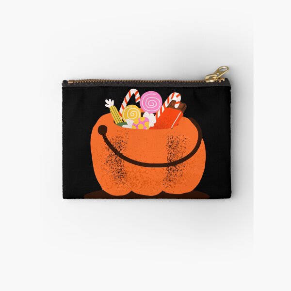 Item preview, Let's Trick or Treat designed and sold by Suchita2002.