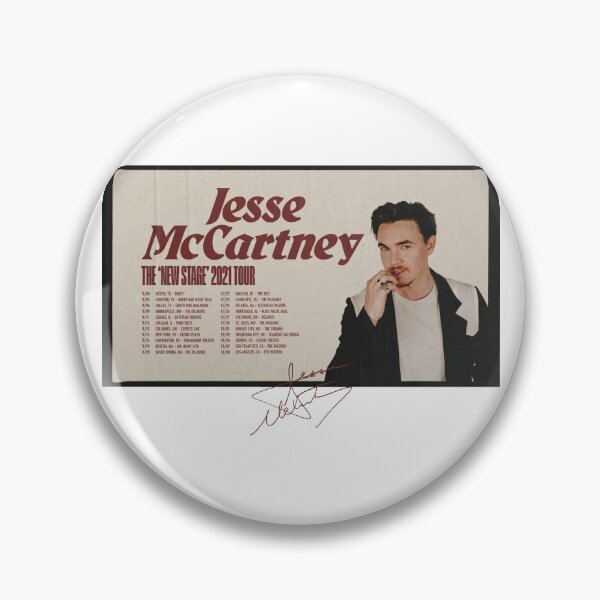 Item preview, Jesse  New Stage  2021 designed and sold by CarlosSolana.