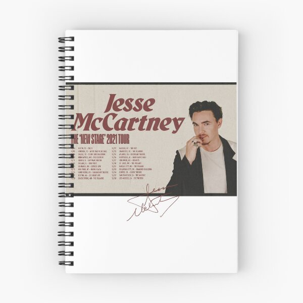 Item preview, Jesse  New Stage  2021 designed and sold by CarlosSolana.