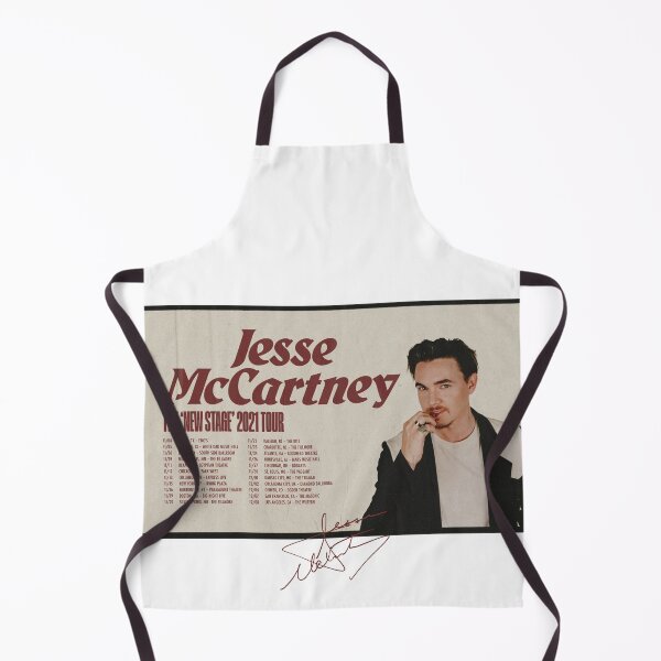 Item preview, Jesse New Stage 2021 designed and sold by CarlosSolana.
