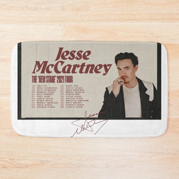 Item preview, Jesse  New Stage  2021 designed and sold by CarlosSolana.