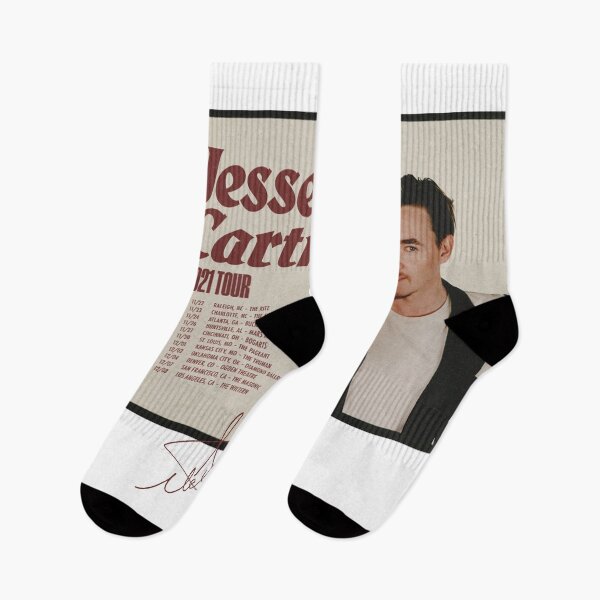 Item preview, Jesse  New Stage  2021 designed and sold by CarlosSolana.