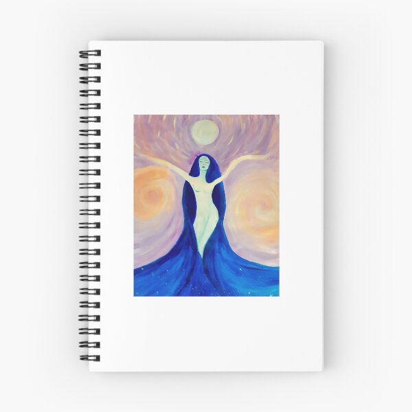 Item preview, When the night comes designed and sold by Suryadesign.