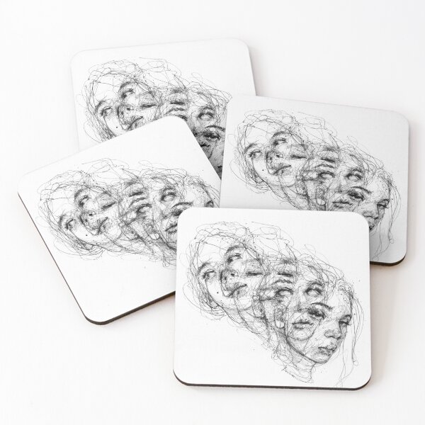 Item preview, Loop designed and sold by Ibreathart.