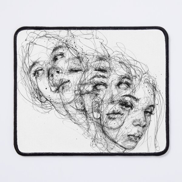 Item preview, Loop designed and sold by Ibreathart.