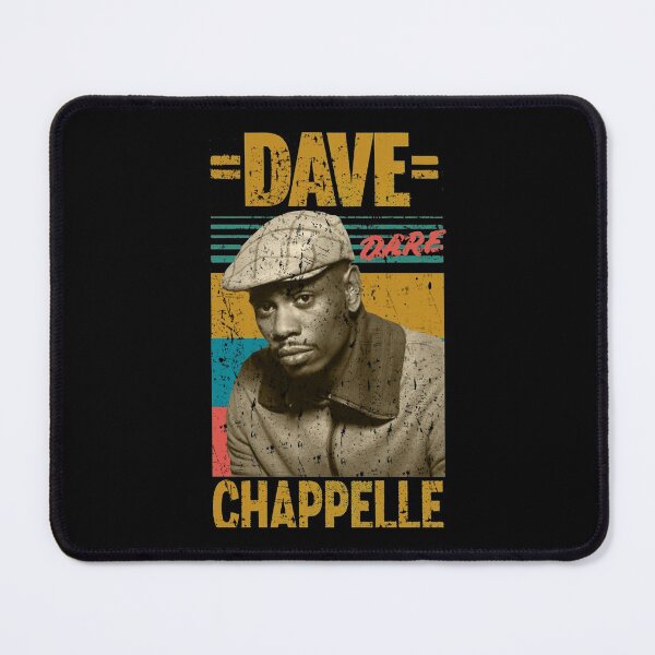 Item preview, VINTAGE DAVE CHPPELLE designed and sold by PupsiPupser.