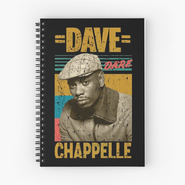 Item preview, VINTAGE DAVE CHPPELLE designed and sold by PupsiPupser.