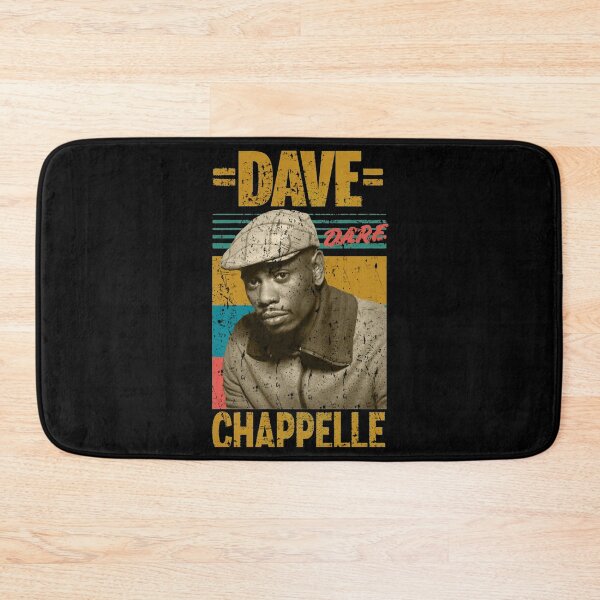 Item preview, VINTAGE DAVE CHPPELLE designed and sold by PupsiPupser.