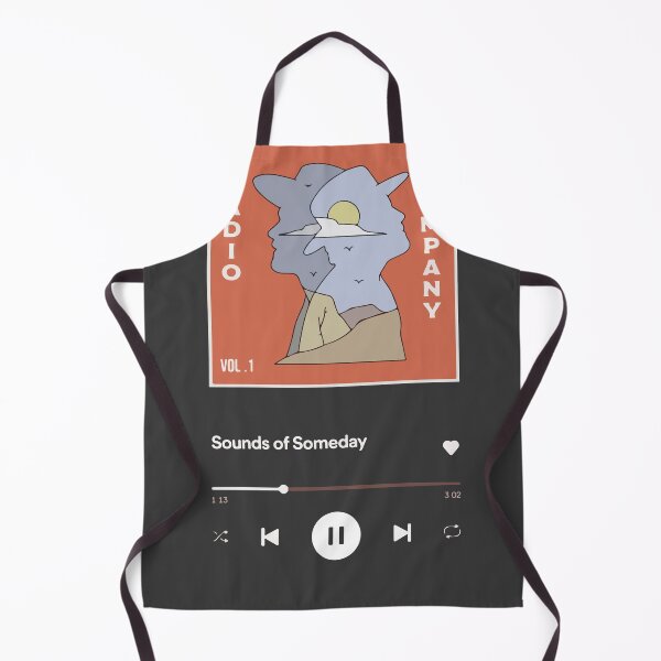 Item preview, Sounds of Someday or Cool Music designed and sold by Mirosi-S.