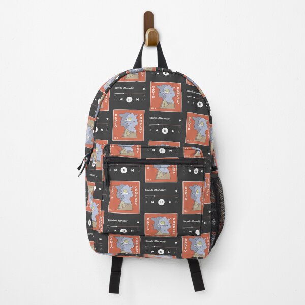 Item preview, Sounds of Someday or Cool Music designed and sold by Mirosi-S.