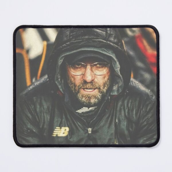 Item preview, Fondo de pantalla de Jurgen Klopp designed and sold by vitojulio40.