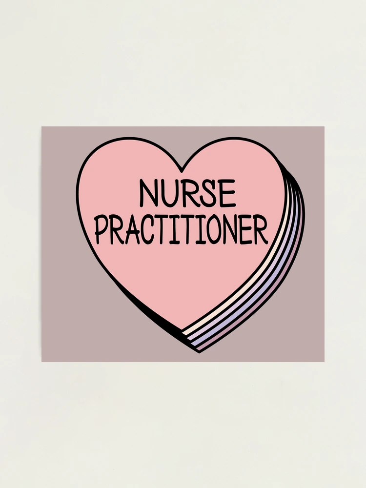 Love Nurse – Imprint Plus