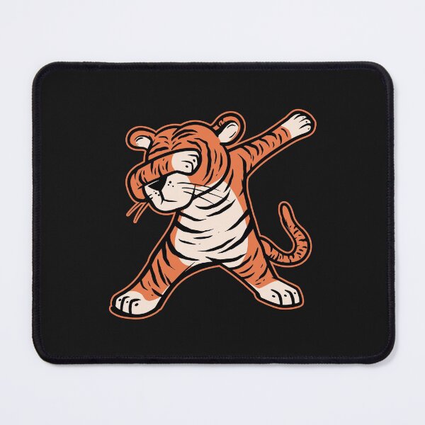 Item preview, Dabbing tiger designed and sold by DerSenat.