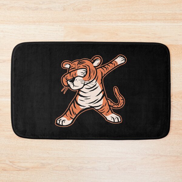 Item preview, Dabbing tiger designed and sold by DerSenat.