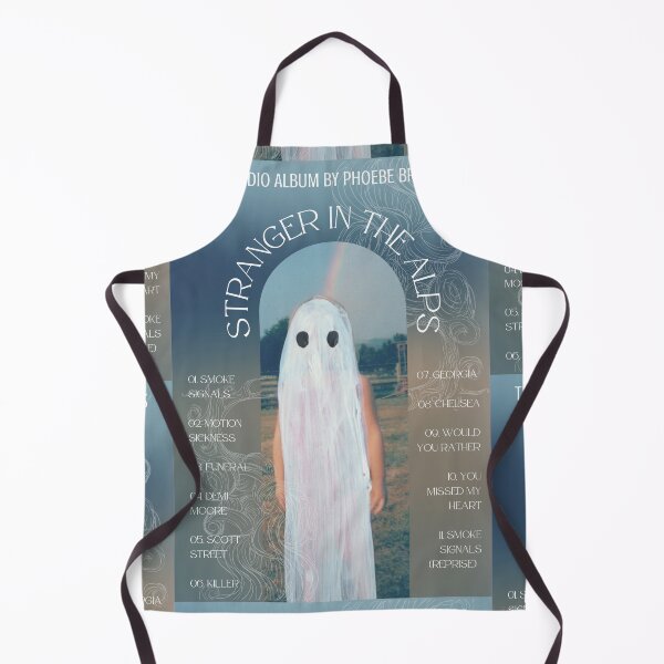 Item preview, stranger in the alps designed and sold by tomatojo.