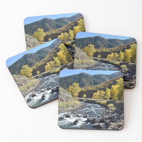 Item preview, A Colorado Autumn designed and sold by richardbryce.