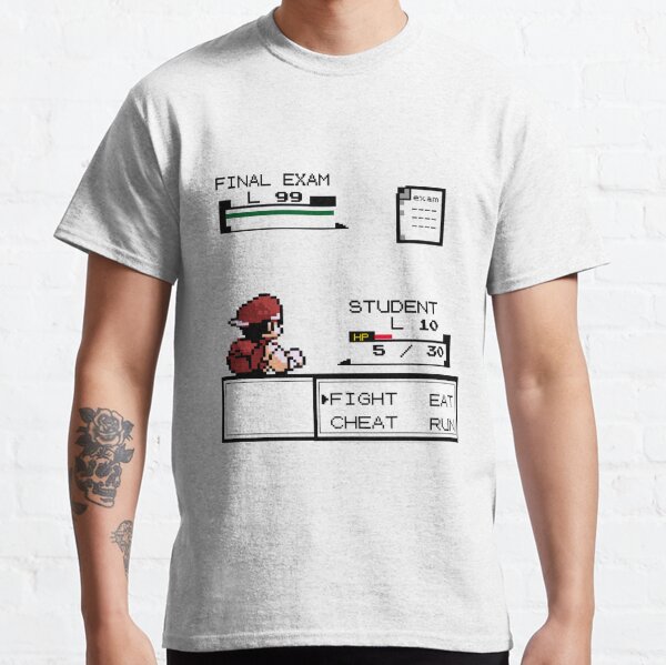 Pokemon Retro T Shirts Redbubble - pokemon shirt green cool adidas awesome nice bat roblox