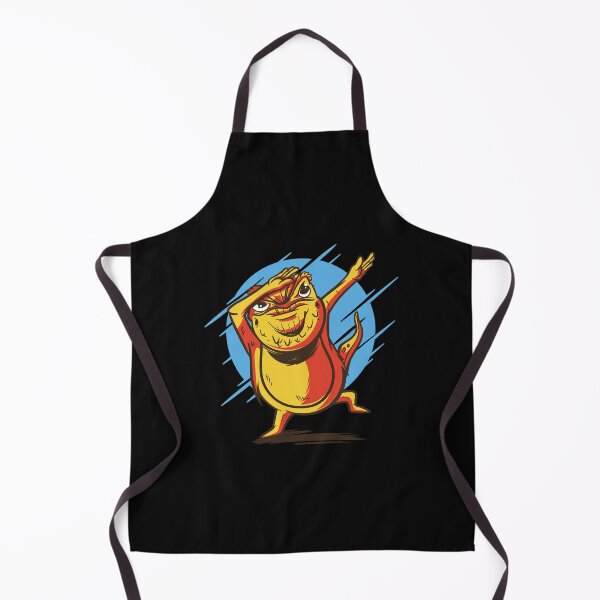 Item preview, Dabbing bearded dragons designed and sold by DerSenat.