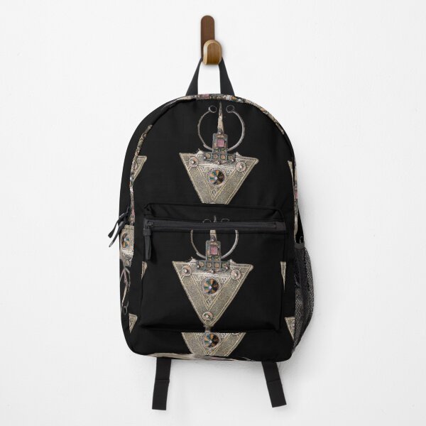 Item preview, Amazigh Fibulas Tazrzit designed and sold by Beluga Cat.