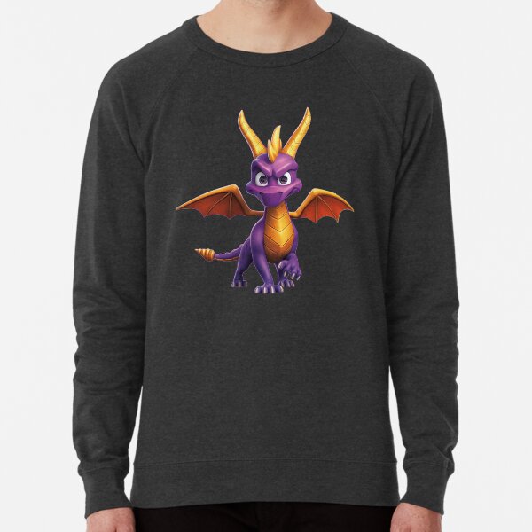 spyro sweatshirt