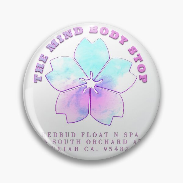 Item preview, Mind Body Stop designed and sold by erod66.